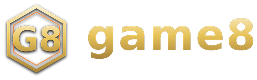 game8 logo